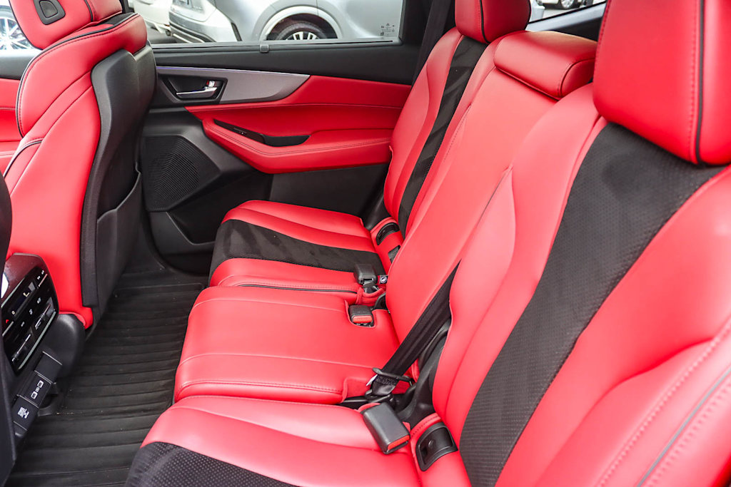 Thumbnail: 2023 Acura MDX - 11