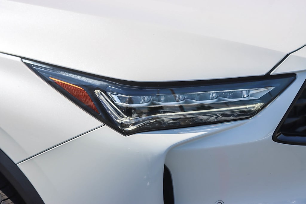 Thumbnail: 2023 Acura MDX - 19