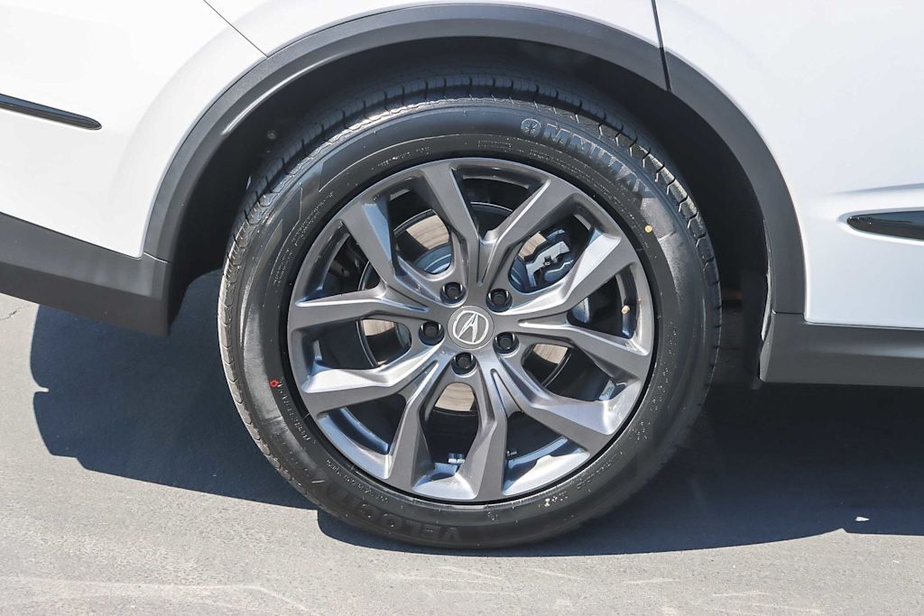 Thumbnail: 2023 Acura MDX - 21