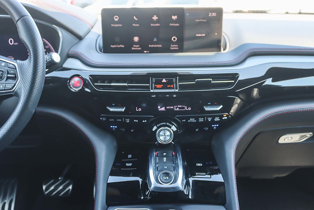 Thumbnail: 2023 Acura MDX - 12