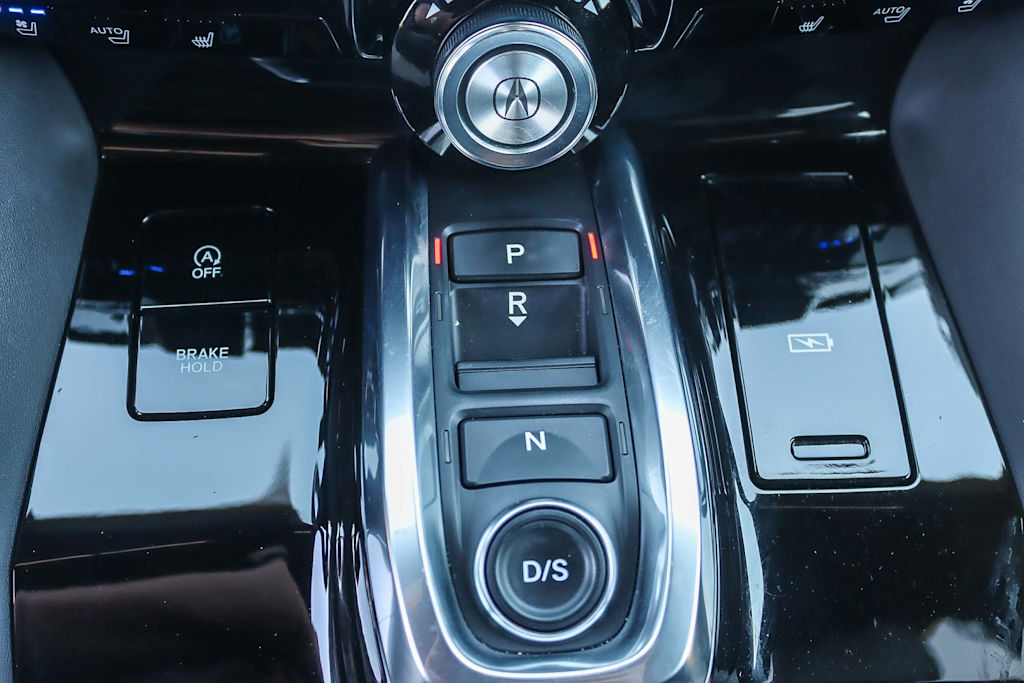 Thumbnail: 2023 Acura MDX - 13