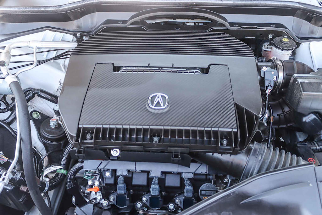 Thumbnail: 2023 Acura MDX - 7