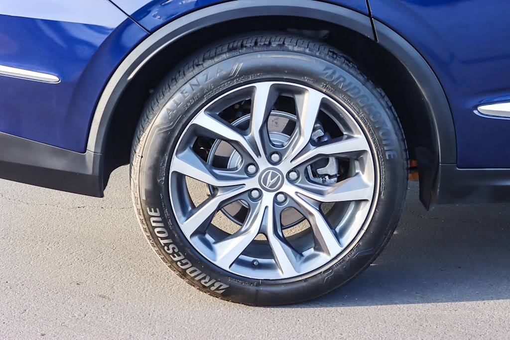 Thumbnail: 2022 Acura MDX - 20