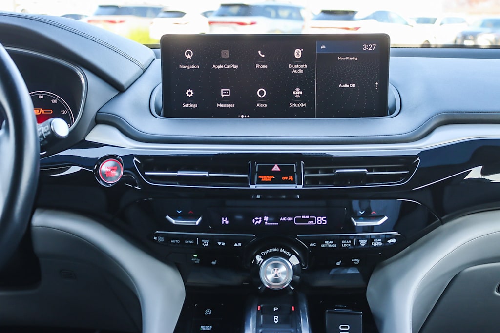 Thumbnail: 2022 Acura MDX - 12