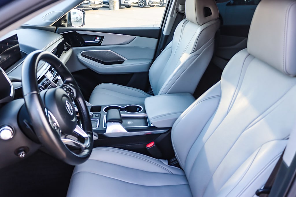 Thumbnail: 2022 Acura MDX - 10