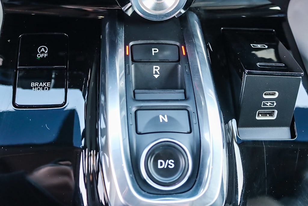 Thumbnail: 2022 Acura MDX - 13