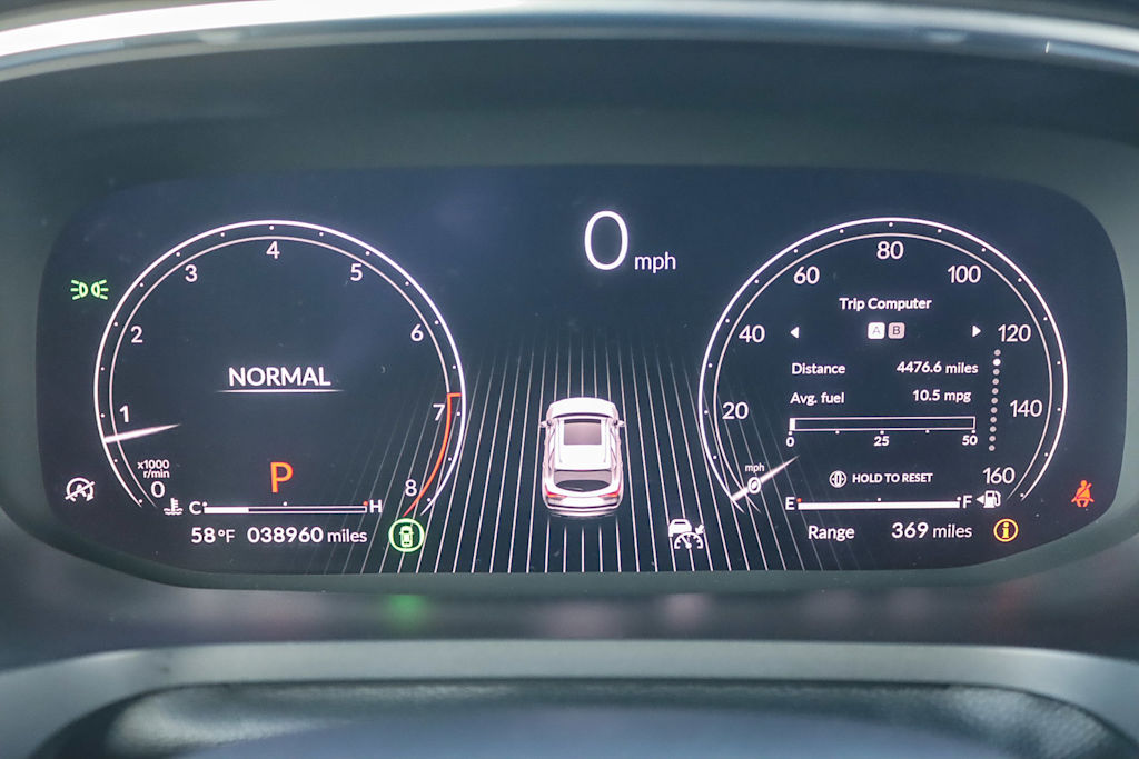 Thumbnail: 2022 Acura MDX - 14