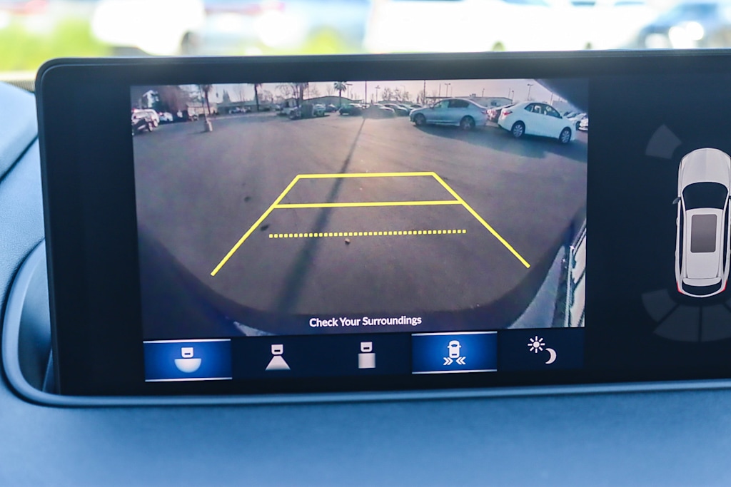 Thumbnail: 2022 Acura MDX - 25