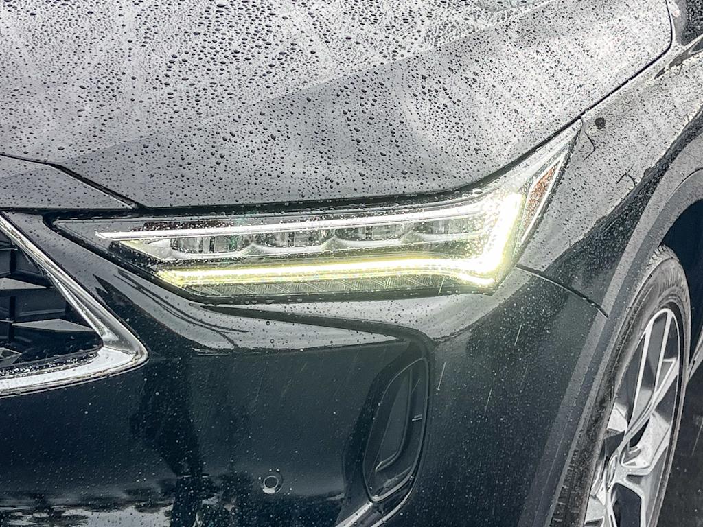 Thumbnail: 2024 Acura MDX - 17