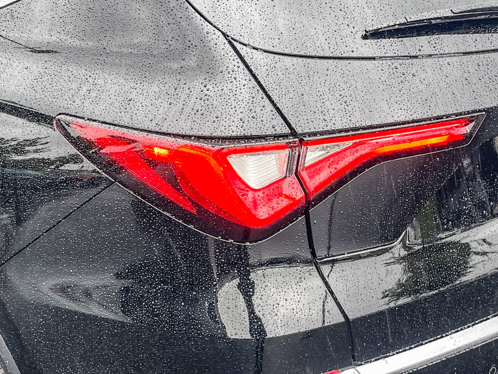 Thumbnail: 2024 Acura MDX - 18