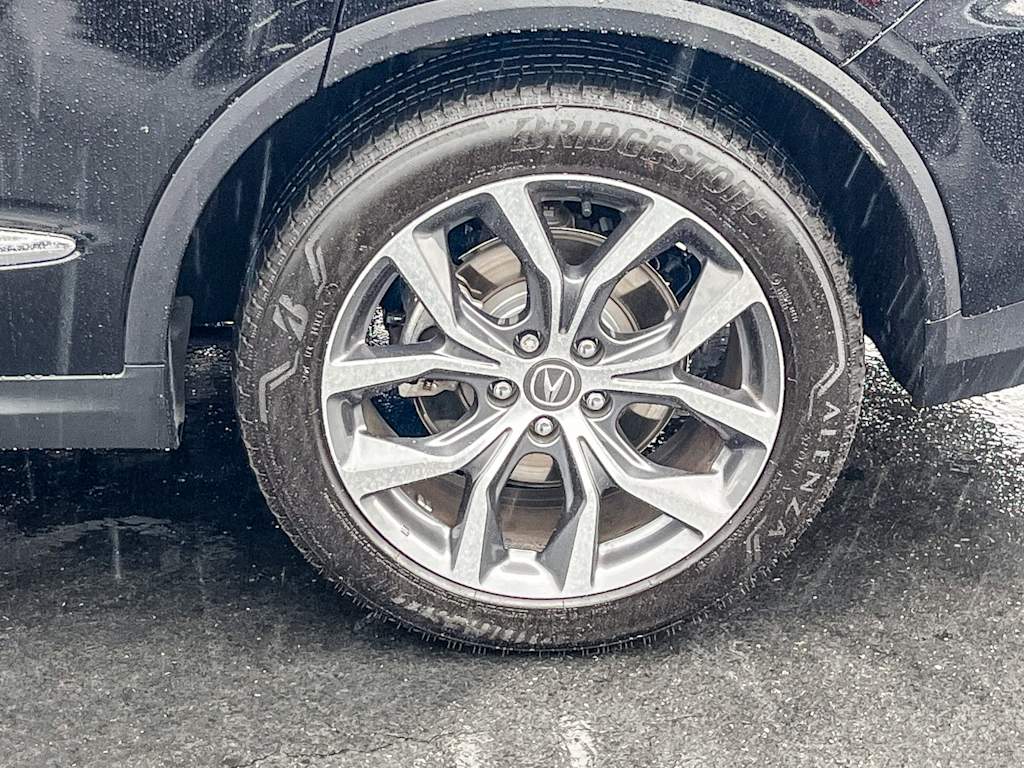 Thumbnail: 2024 Acura MDX - 19