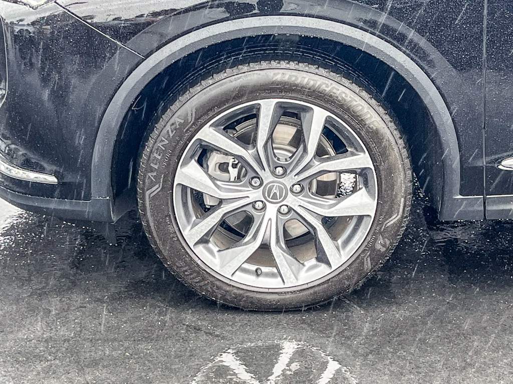 Thumbnail: 2024 Acura MDX - 6