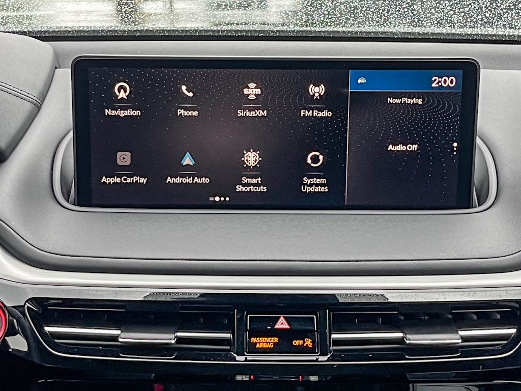 Thumbnail: 2024 Acura MDX - 20