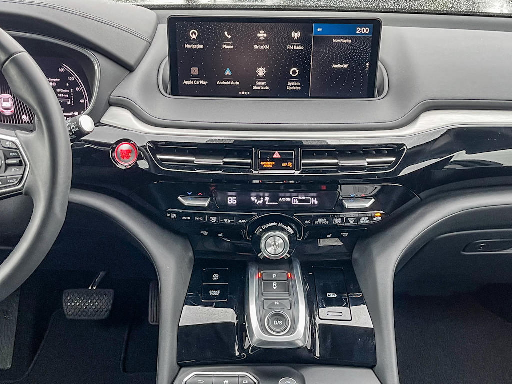 Thumbnail: 2024 Acura MDX - 12