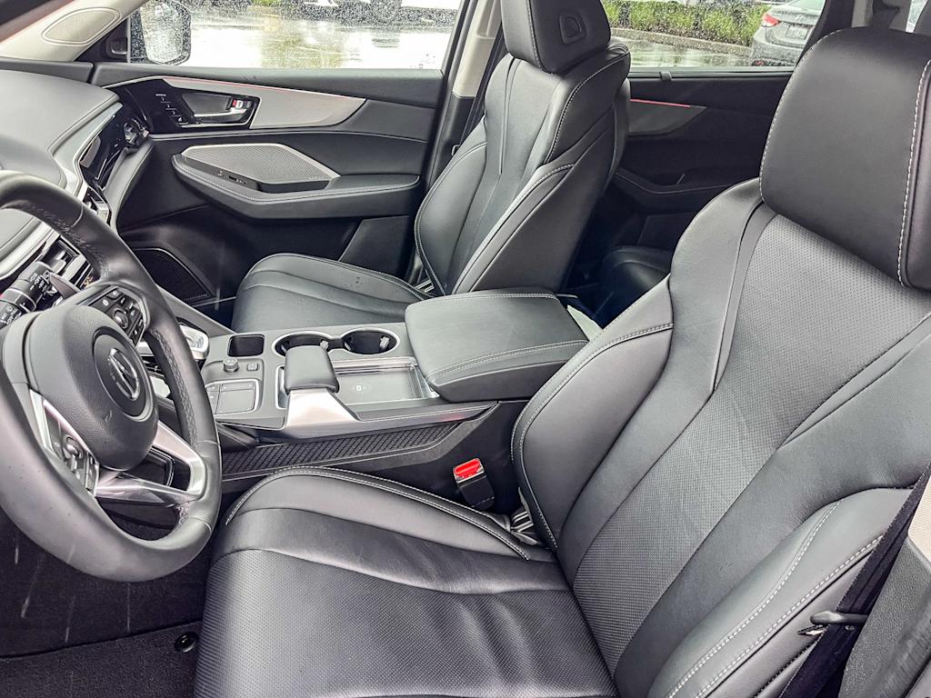 Thumbnail: 2024 Acura MDX - 10