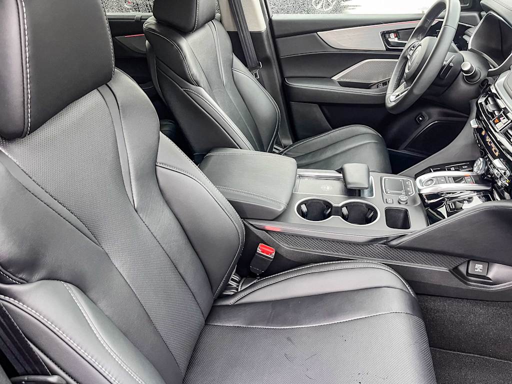 Thumbnail: 2024 Acura MDX - 9