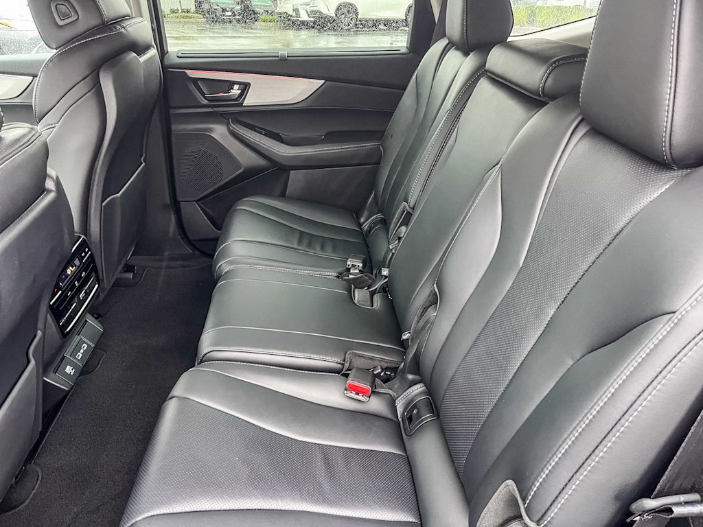 Thumbnail: 2024 Acura MDX - 11