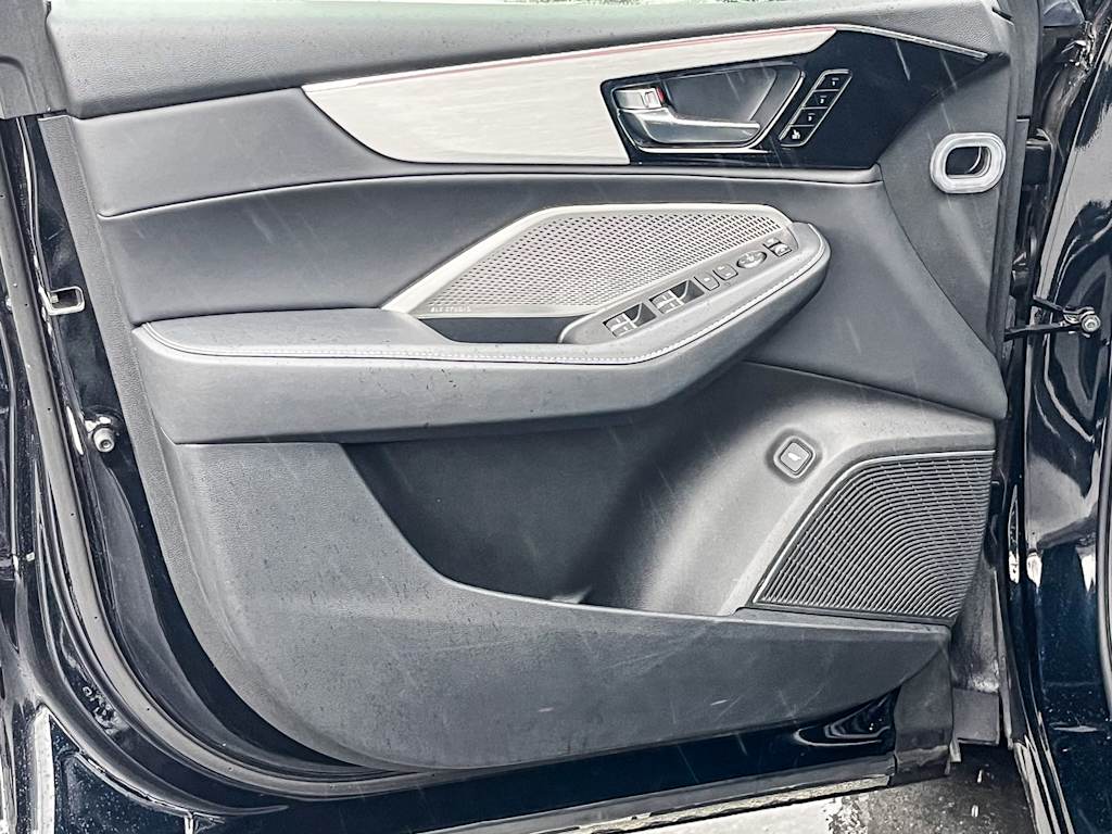 Thumbnail: 2024 Acura MDX - 22