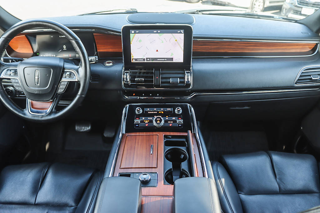 Thumbnail: 2019 Lincoln Navigator - 2