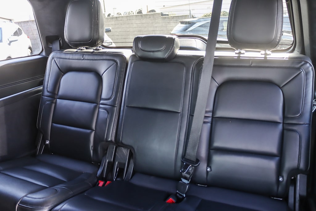 Thumbnail: 2019 Lincoln Navigator - 22