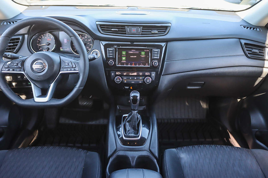 Thumbnail: 2018 Nissan Rogue - 2