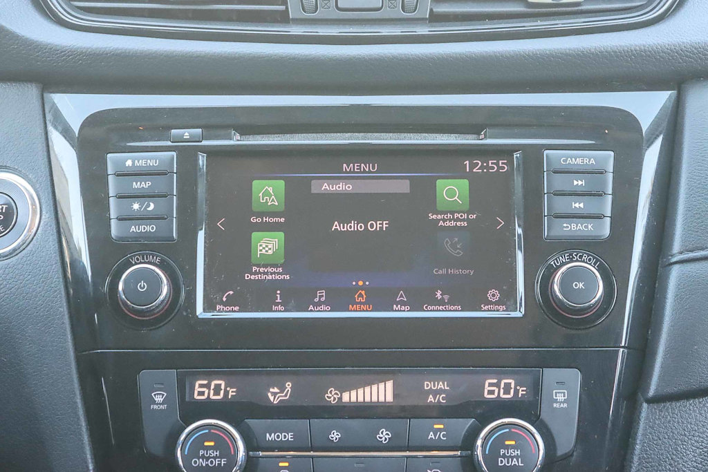 Thumbnail: 2018 Nissan Rogue - 22