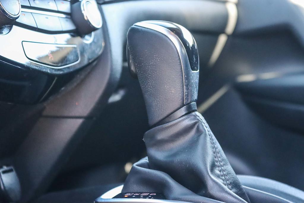 Thumbnail: 2018 Nissan Rogue - 25