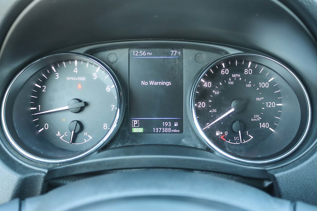 Thumbnail: 2018 Nissan Rogue - 14