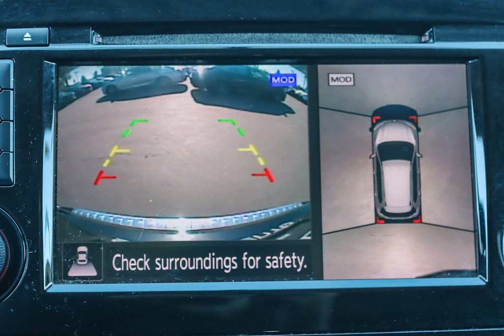 Thumbnail: 2018 Nissan Rogue - 26