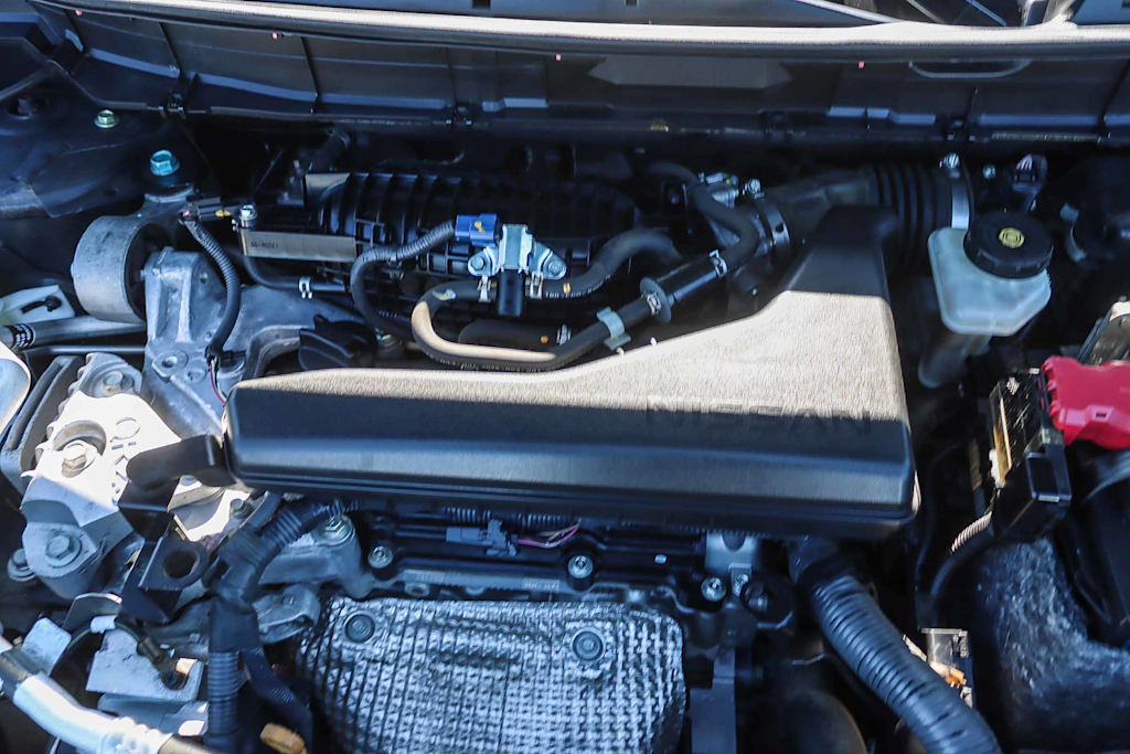 Thumbnail: 2018 Nissan Rogue - 7