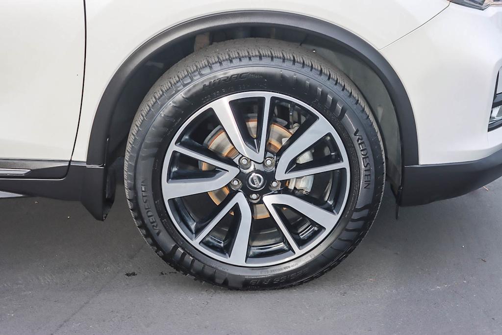 Thumbnail: 2020 Nissan Rogue - 6