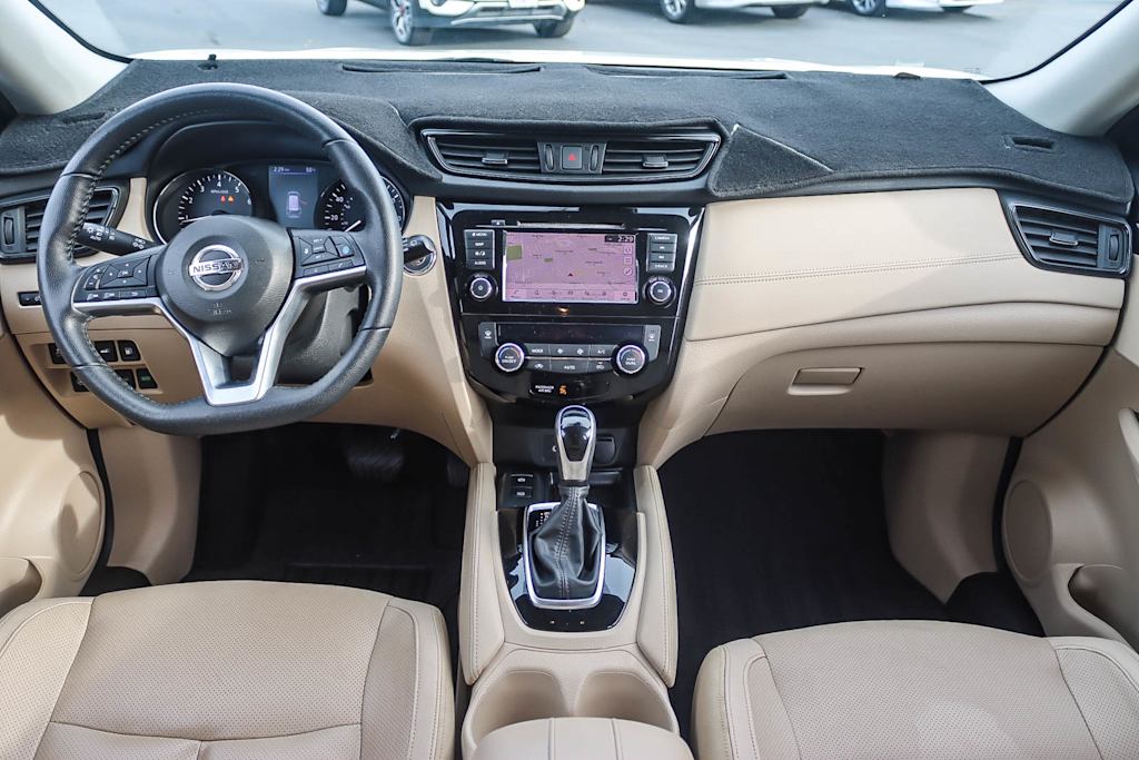 Thumbnail: 2020 Nissan Rogue - 2