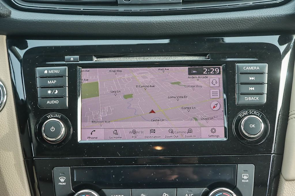 Thumbnail: 2020 Nissan Rogue - 22