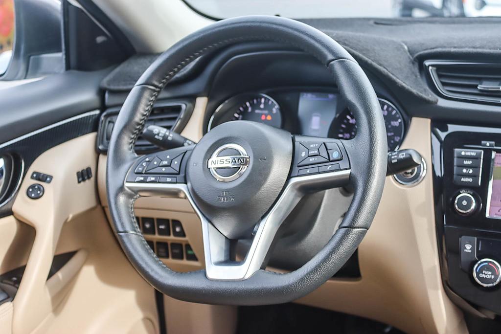 Thumbnail: 2020 Nissan Rogue - 8