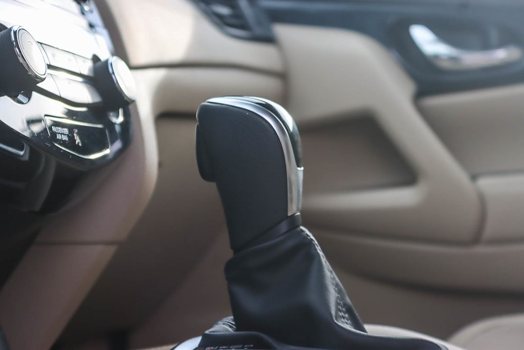 Thumbnail: 2020 Nissan Rogue - 25