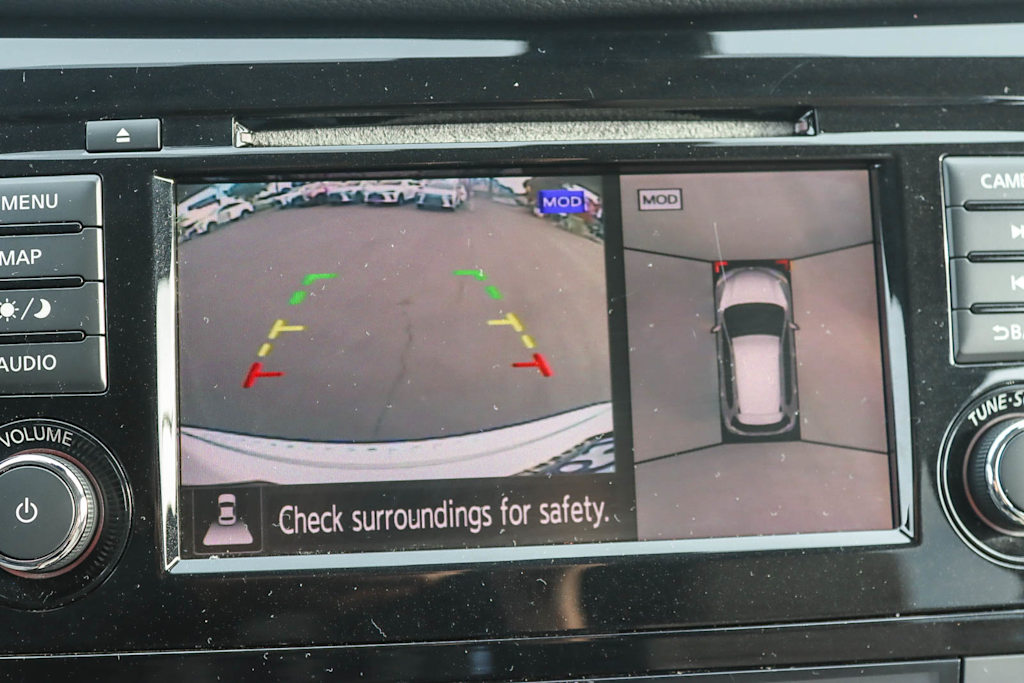 Thumbnail: 2020 Nissan Rogue - 26