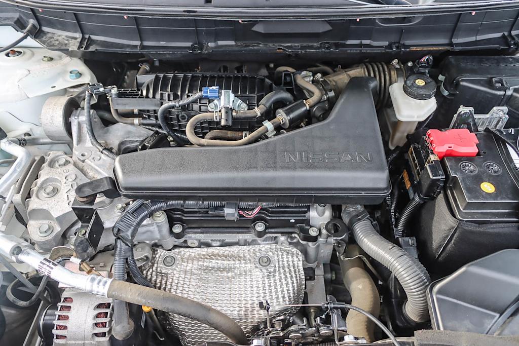 Thumbnail: 2020 Nissan Rogue - 7