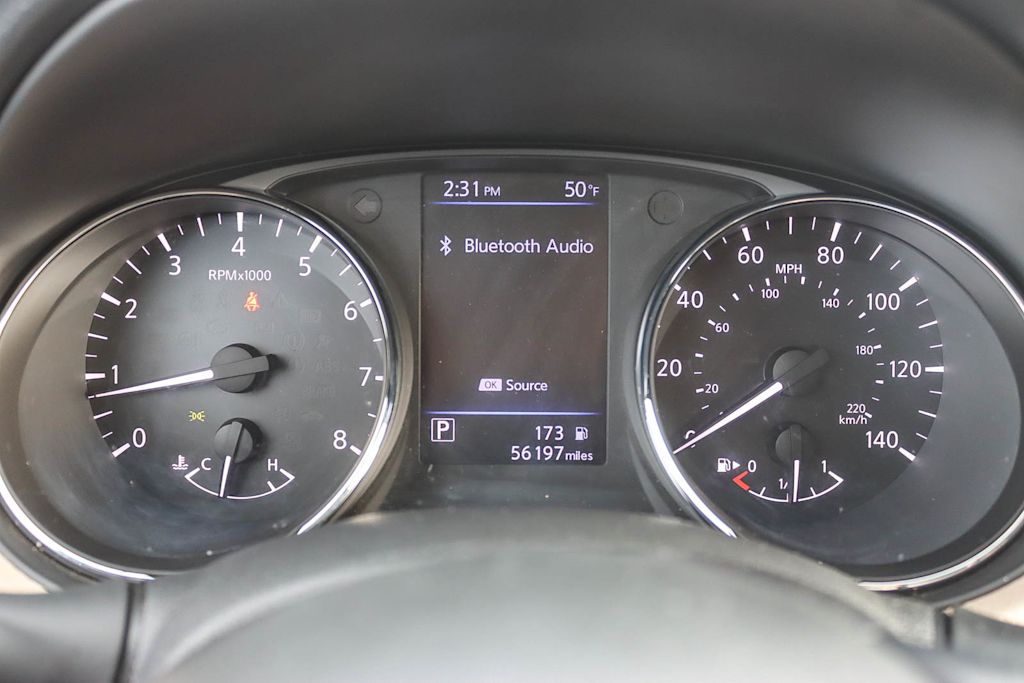 Thumbnail: 2020 Nissan Rogue - 14