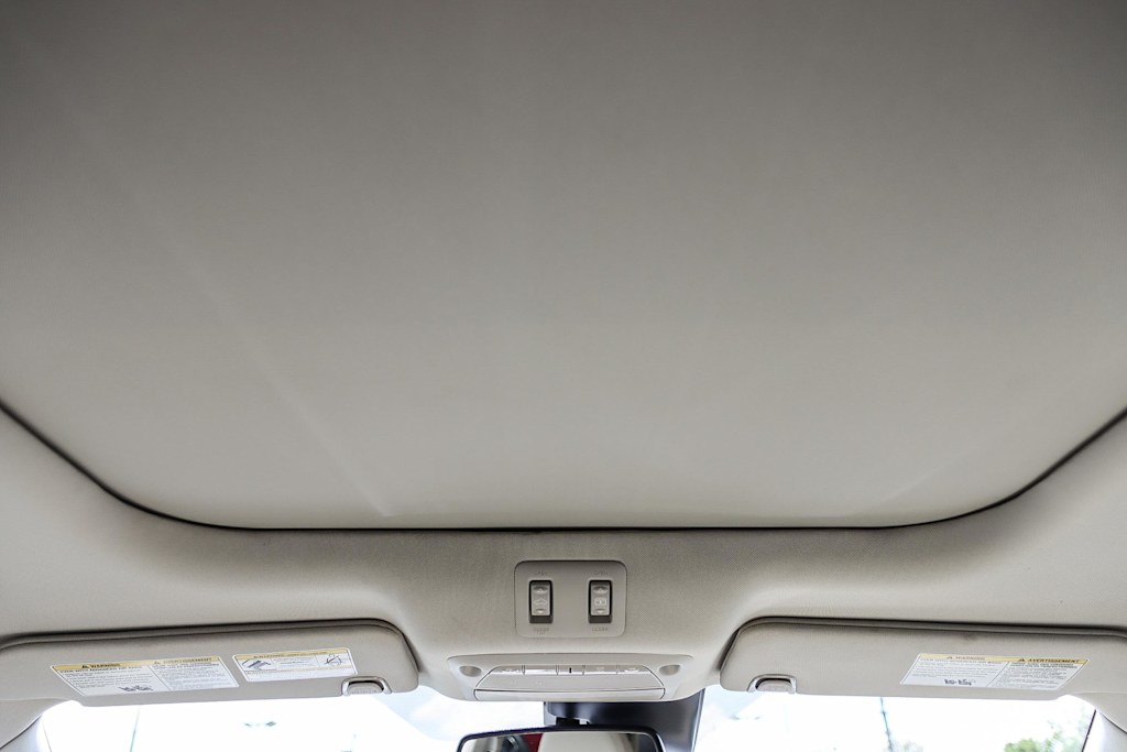 2019 Nissan Murano SL 22