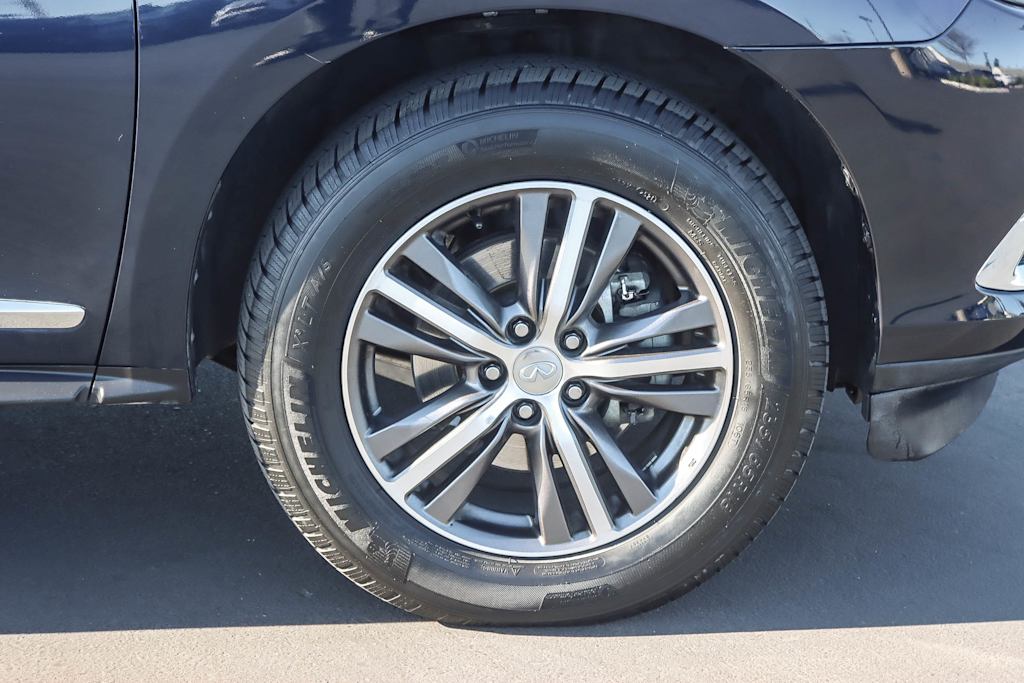 Thumbnail: 2019 INFINITI QX60 - 7