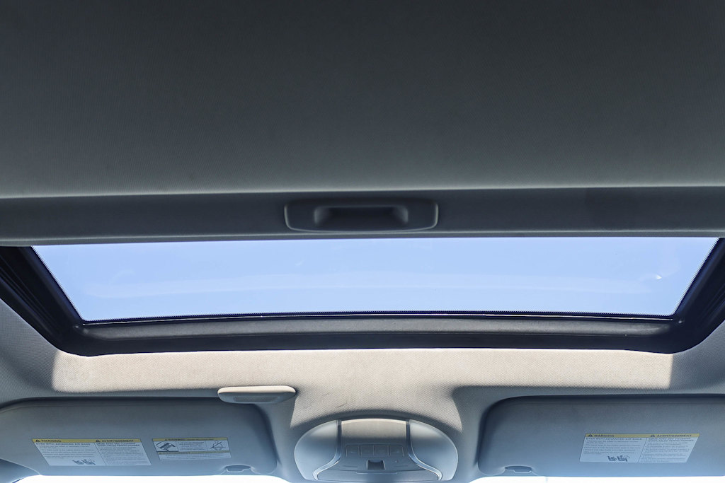 Thumbnail: 2019 INFINITI QX60 - 21