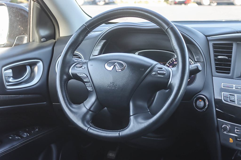 Thumbnail: 2019 INFINITI QX60 - 9