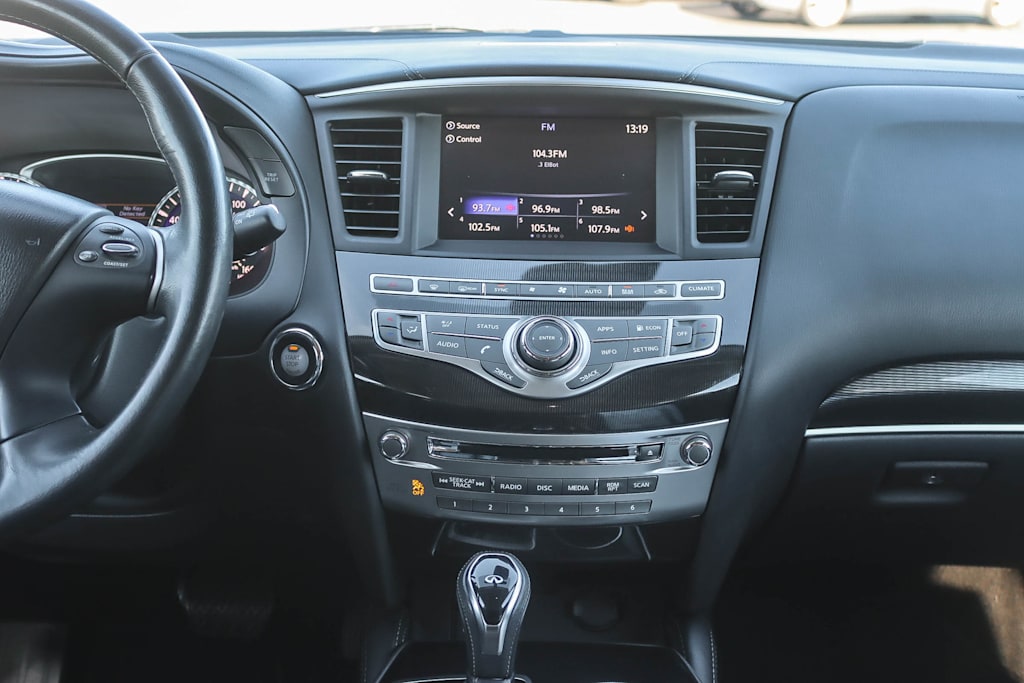 Thumbnail: 2019 INFINITI QX60 - 13