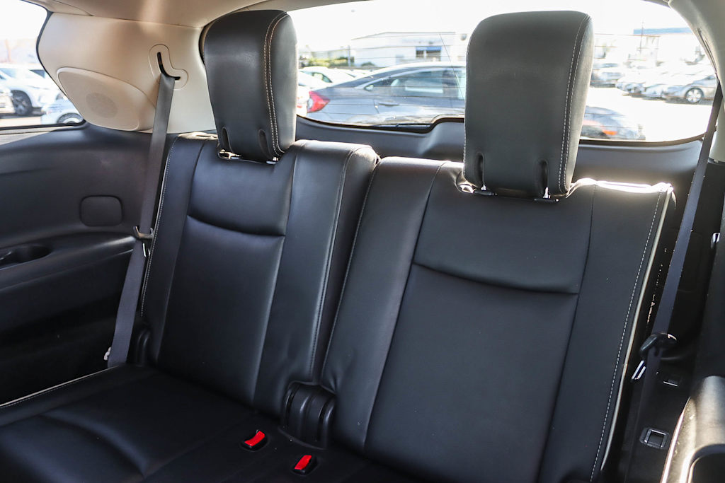 Thumbnail: 2019 INFINITI QX60 - 22