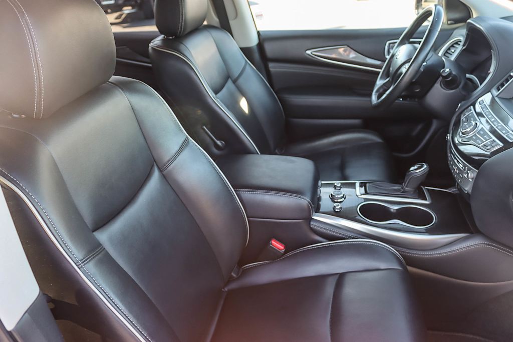 Thumbnail: 2019 INFINITI QX60 - 10