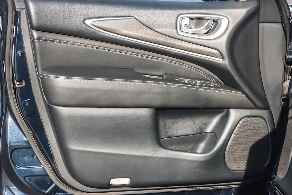 Thumbnail: 2019 INFINITI QX60 - 23