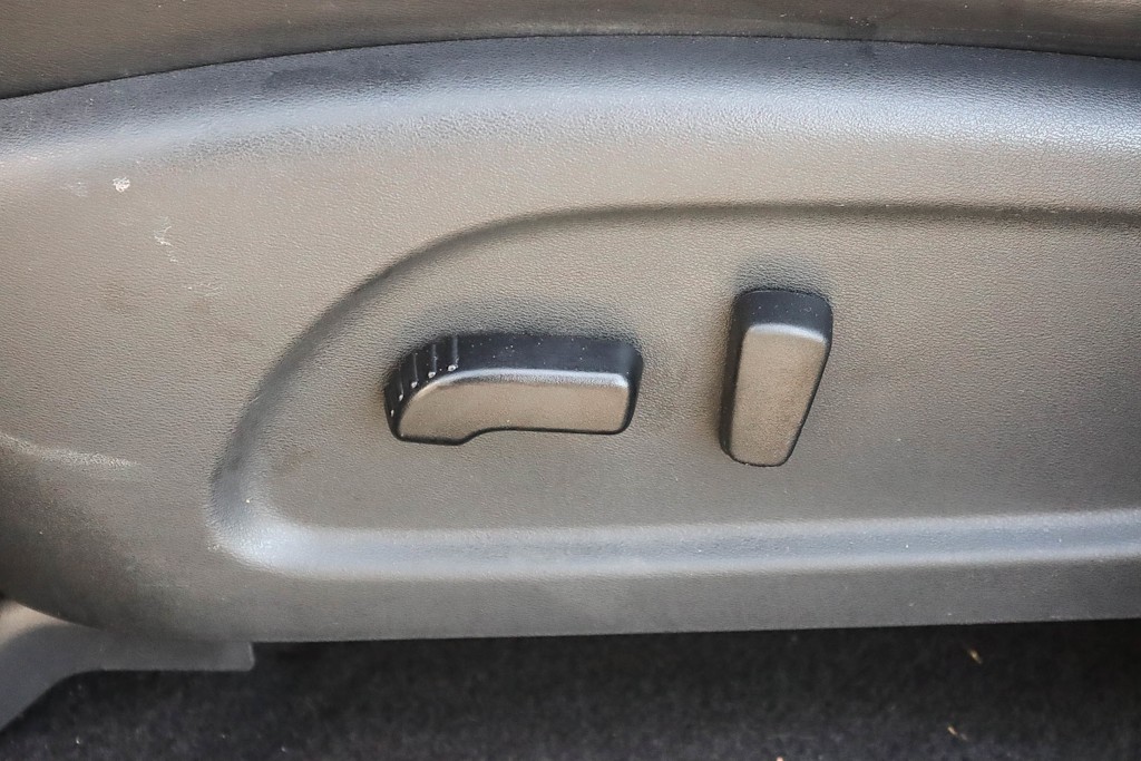 Thumbnail: 2019 INFINITI QX60 - 24