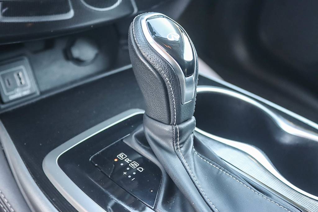 Thumbnail: 2019 INFINITI QX60 - 14