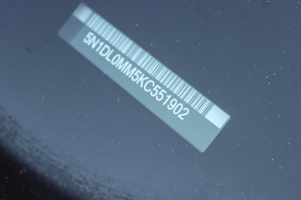 Thumbnail: 2019 INFINITI QX60 - 6