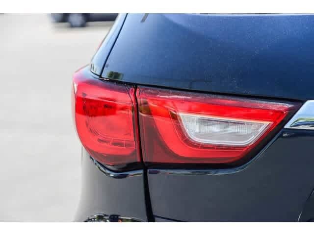 Thumbnail: 2017 INFINITI QX60 - 31